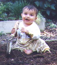 Dirty Boy