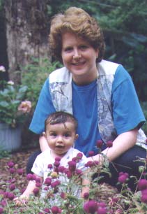 Flower Child