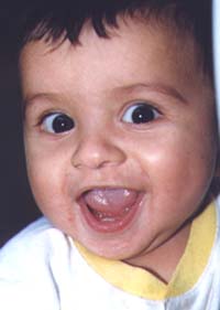 Big Smile