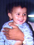 Big Smile