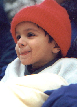 Red Hat