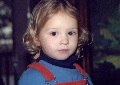 Ailsa Xmas 2000